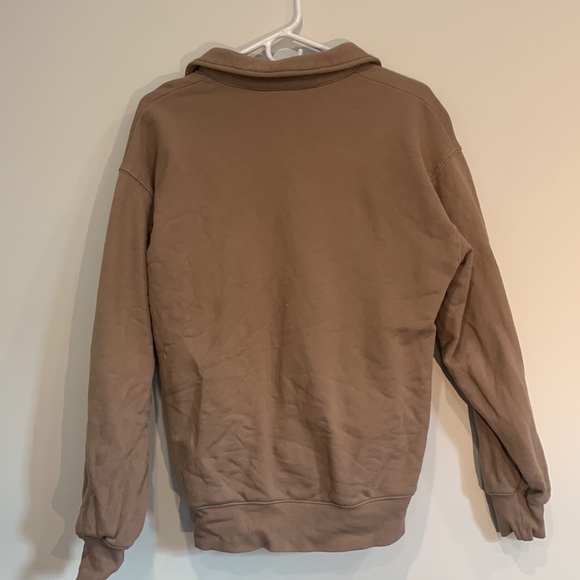 Womens Aritzia Tna Sweater - Picture 2 of 3